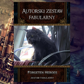 Zapomniani Bohaterowie